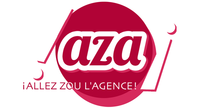 NOUVEAU LOGO POUR NOTRE AGENCE